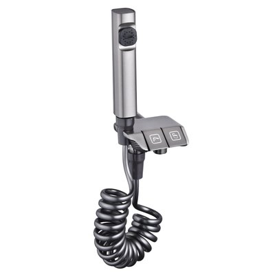Handheld bidet spray photo 4