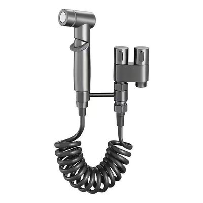Handheld bidet spray photo 6