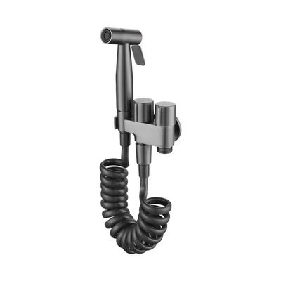 Handheld bidet spray photo 7
