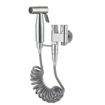 Handheld bidet spray photo 9