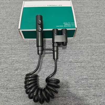 Handheld bidet spray photo 10
