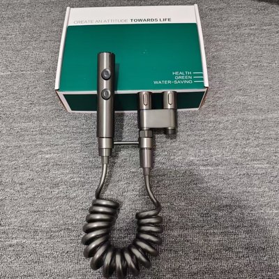 Handheld bidet spray photo 11