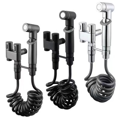 Handheld bidet spray photo 13