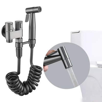 Handheld bidet spray photo 16