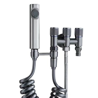 Handheld bidet spray photo 17