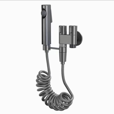 Handheld bidet spray photo 19