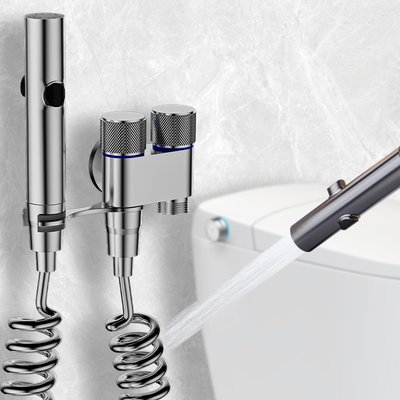 Handheld bidet spray photo 20