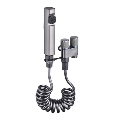 Handheld bidet spray photo 23
