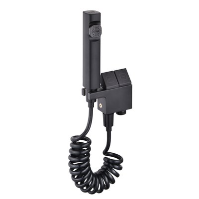 Handheld bidet spray photo 28