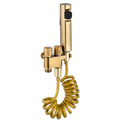 Handheld bidet spray photo 32