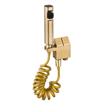 Handheld bidet spray photo 33