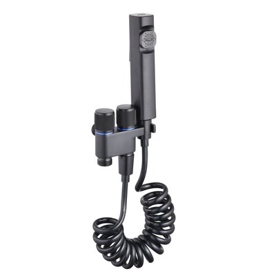 Handheld bidet spray photo 36
