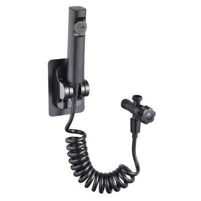 Handheld bidet spray photo 37