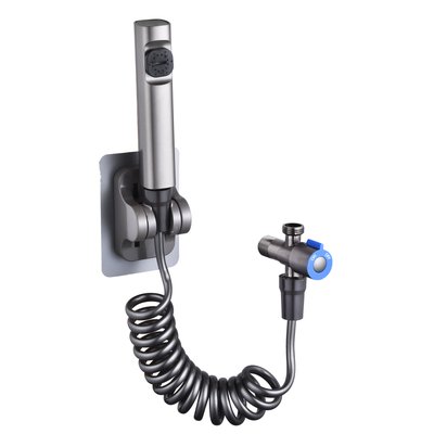 Handheld bidet spray photo 38