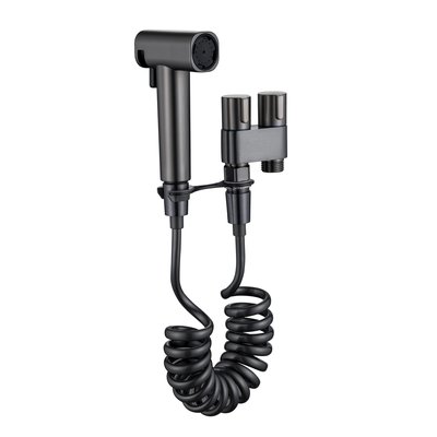 Handheld bidet spray photo 42