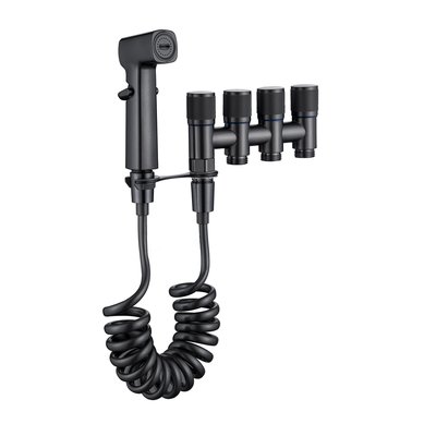 Handheld bidet spray photo 45
