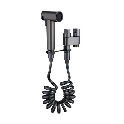 Handheld bidet spray photo 47