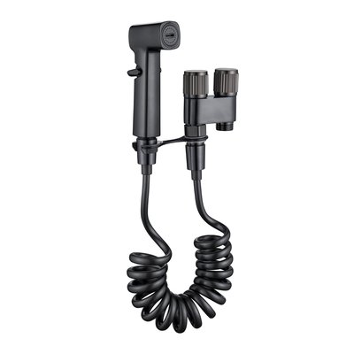 Handheld bidet spray photo 48