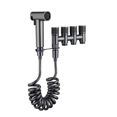 Handheld bidet spray photo 50