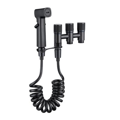 Handheld bidet spray photo 51