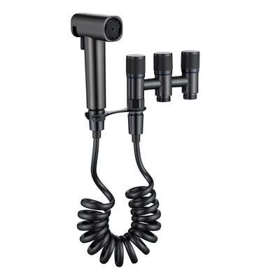Handheld bidet spray photo 52