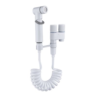 Handheld bidet spray photo 54