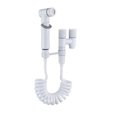 Handheld bidet spray photo 55