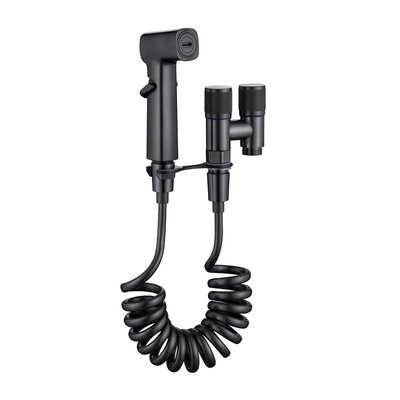 Handheld bidet spray photo 57