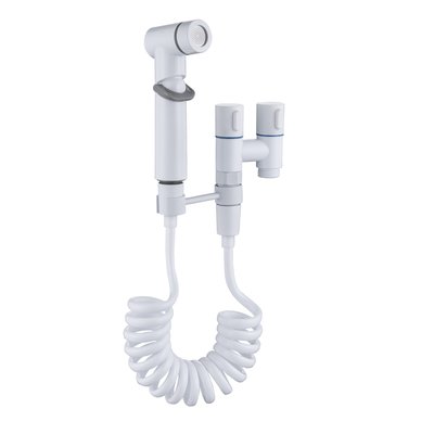 Handheld bidet spray photo 59