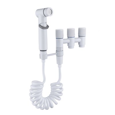 Handheld bidet spray photo 60