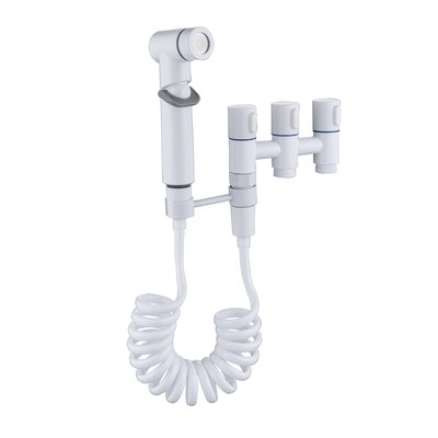 Handheld bidet spray photo 61