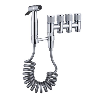 Handheld bidet spray photo 68