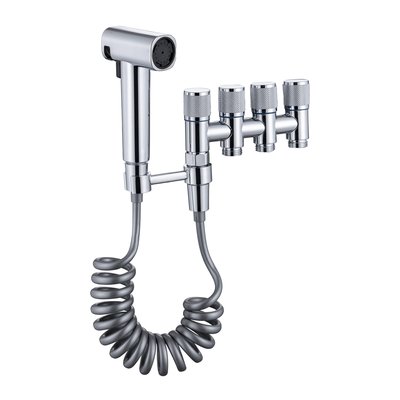 Handheld bidet spray photo 69