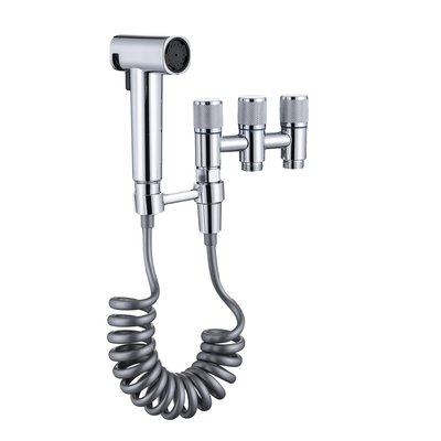 Handheld bidet spray photo 77