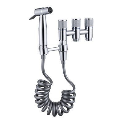 Handheld bidet spray photo 78