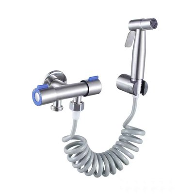 Handheld bidet spray photo 92