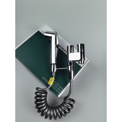 Handheld bidet spray photo 93