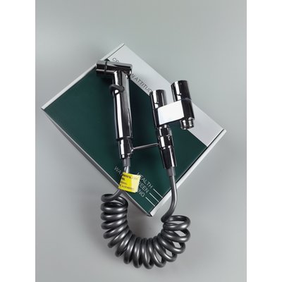 Handheld bidet spray photo 98
