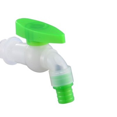 PVC / PP plastic faucet photo 2