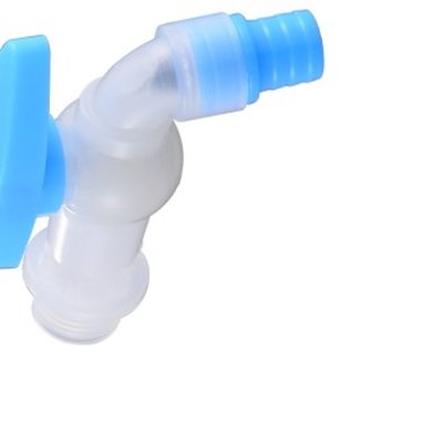 PVC / PP plastic faucet photo 3