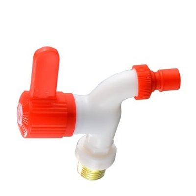 PVC / PP plastic faucet photo 4