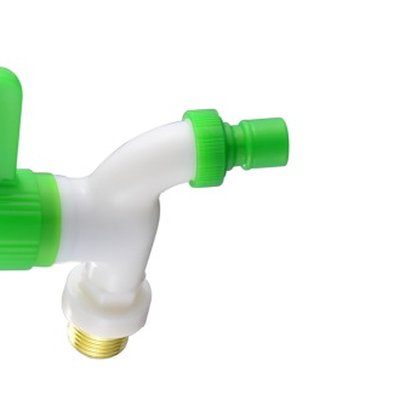 PVC / PP plastic faucet photo 5