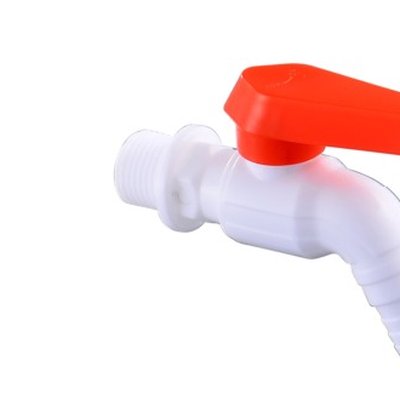 PVC / PP plastic faucet photo 6
