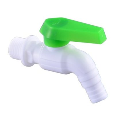 PVC / PP plastic faucet photo 7