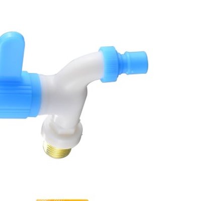 PVC / PP plastic faucet photo 8