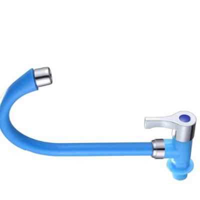 PVC / PP plastic faucet photo 10