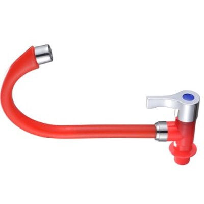 PVC / PP plastic faucet photo 11