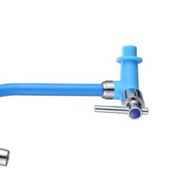 PVC / PP plastic faucet photo 12