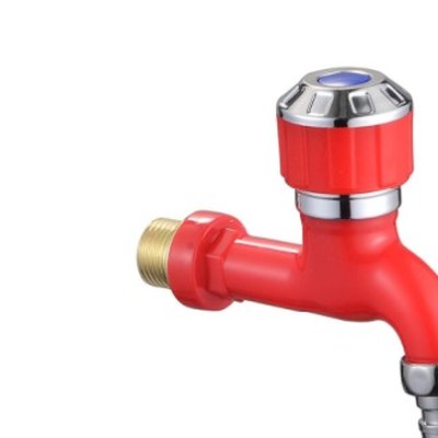 PVC / PP plastic faucet photo 13