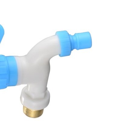PVC / PP plastic faucet photo 14